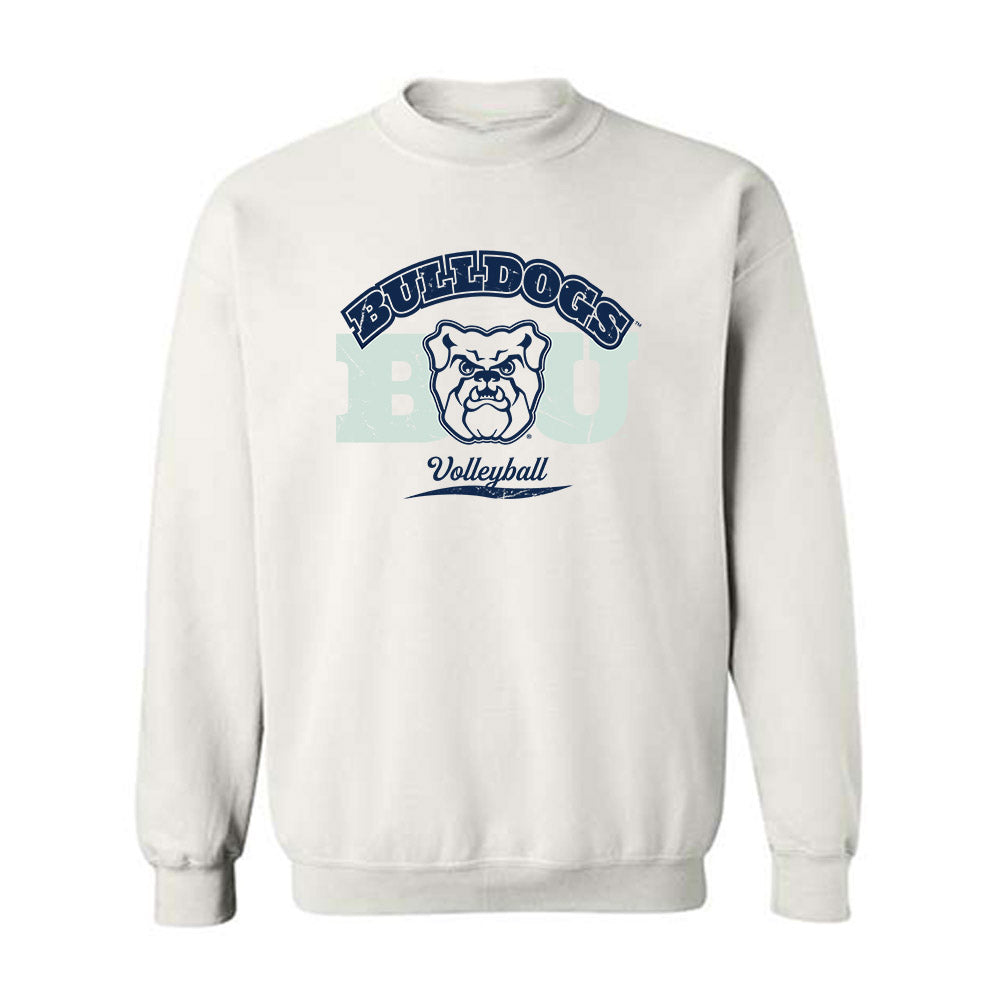 BU - NCAA Women's Volleyball : Elise Ward - Crewneck Sweatshirt
