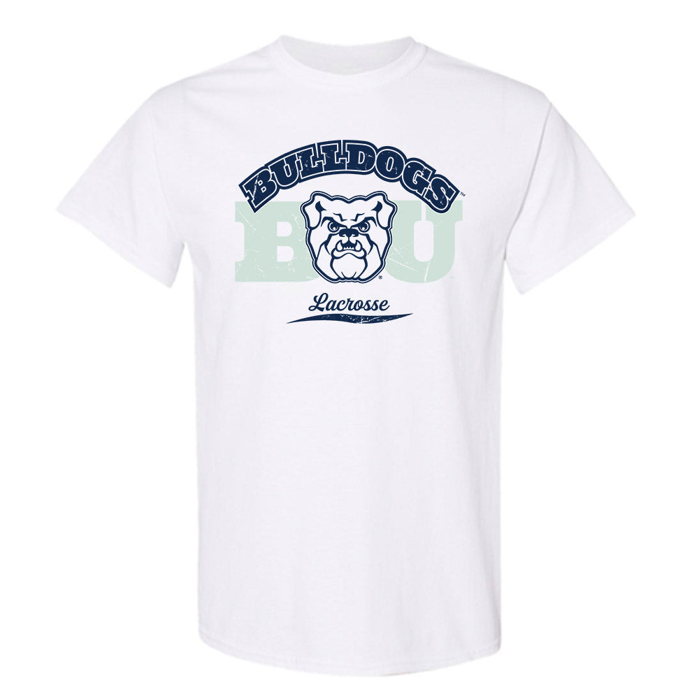Butler - NCAA Women's Lacrosse : Sarah Gastineau - Classic Fashion Shersey T-Shirt-0