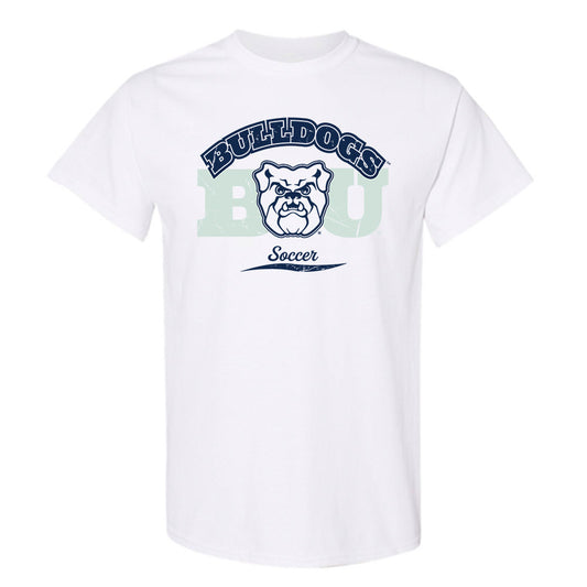 Butler - NCAA Women's Soccer : Maren Degenhart - Classic Fashion Shersey T-Shirt-0