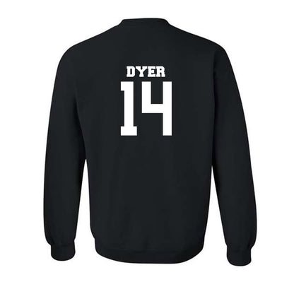 BU - NCAA Softball : Rylyn Dyer - Classic Fashion Shersey Crewneck Sweatshirt