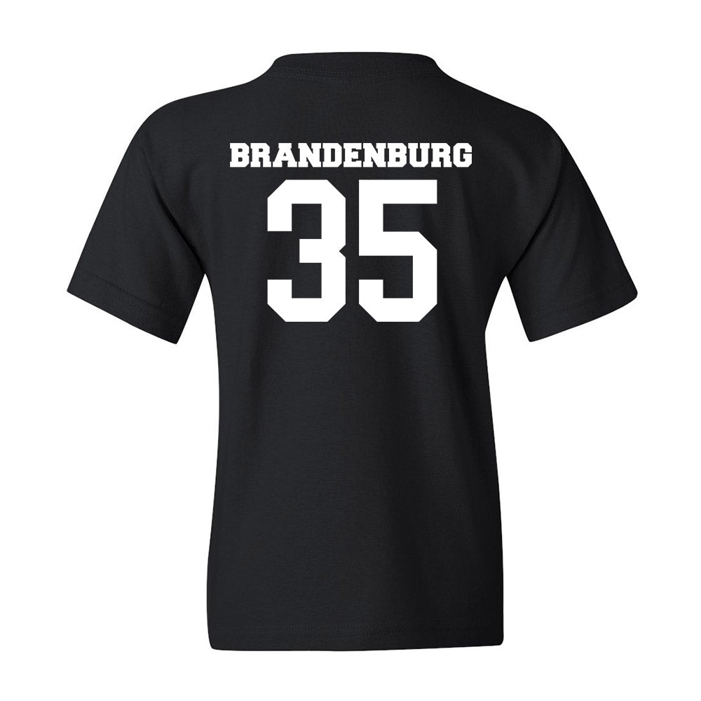 Butler - NCAA Football : Ben Brandenburg - Classic Fashion Shersey Youth T-Shirt
