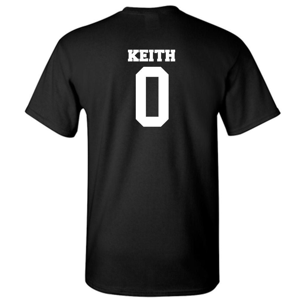 Butler - NCAA Men's Basketball : Jackson Keith - Classic Fashion Shersey T-Shirt-1