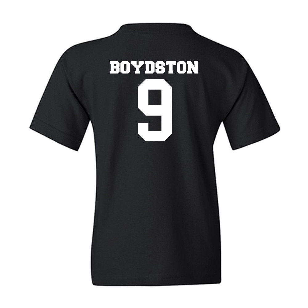 BU - NCAA Softball : Alona Boydston - Classic Fashion Shersey Youth T-Shirt-1