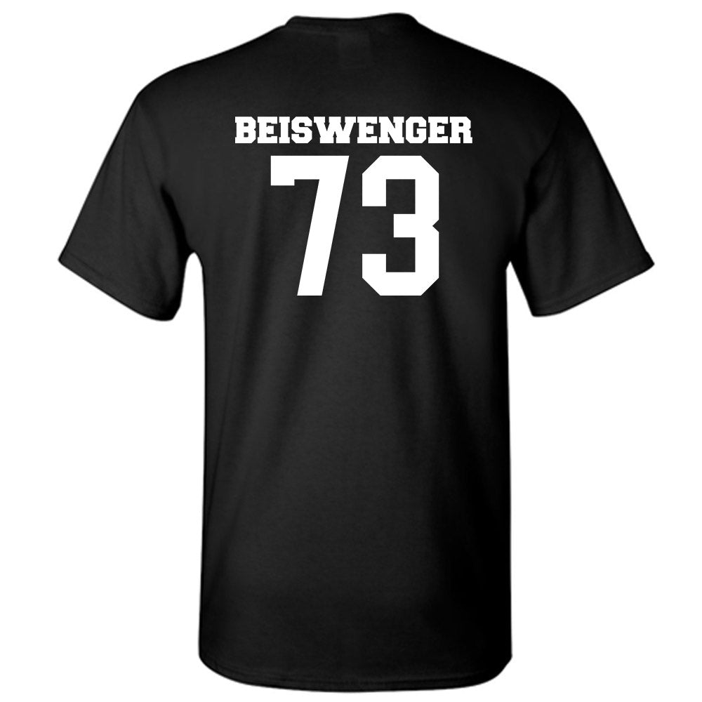 Butler - NCAA Football : Cameron Beiswenger - Classic Fashion Shersey T-Shirt-1