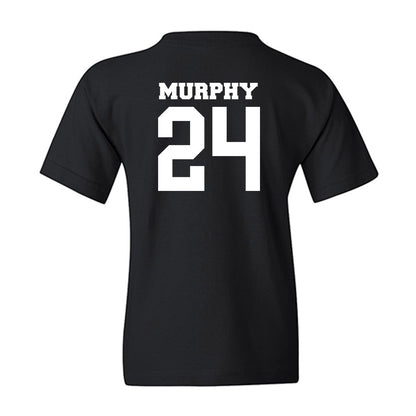 Butler - NCAA Men's Soccer : Russell Murphy - Classic Fashion Shersey Youth T-Shirt-1