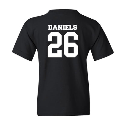 BU - NCAA Football : Peyton Daniels - Youth T-Shirt