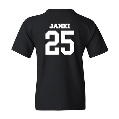 BU - NCAA Football : Beck Janki - Classic Fashion Shersey Youth T-Shirt