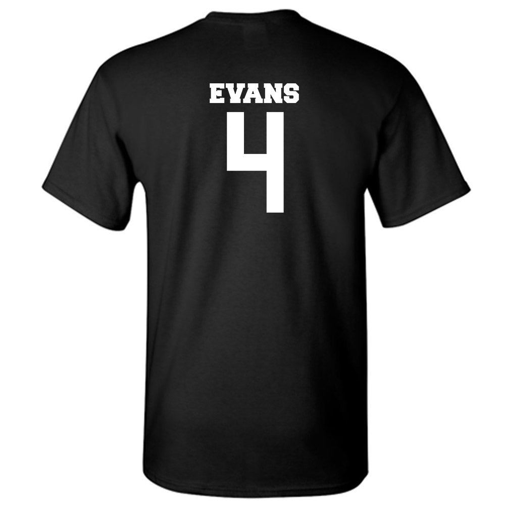 BU - NCAA Women's Volleyball : Lauren Evans - Classic Fashion Shersey T-Shirt