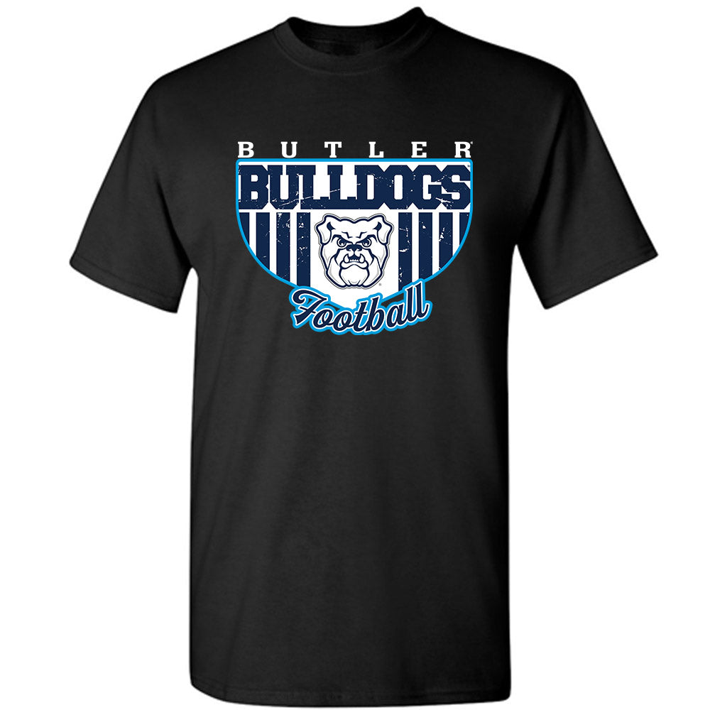 Butler - NCAA Football : Tanner Huckfelt - Classic Fashion Shersey T-Shirt-0