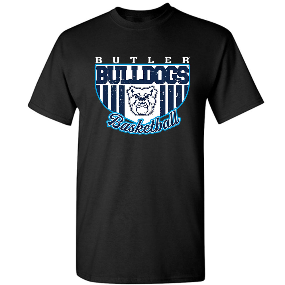 Butler - NCAA Men's Basketball : Bryson Cardinal - Classic Fashion Shersey T-Shirt-0