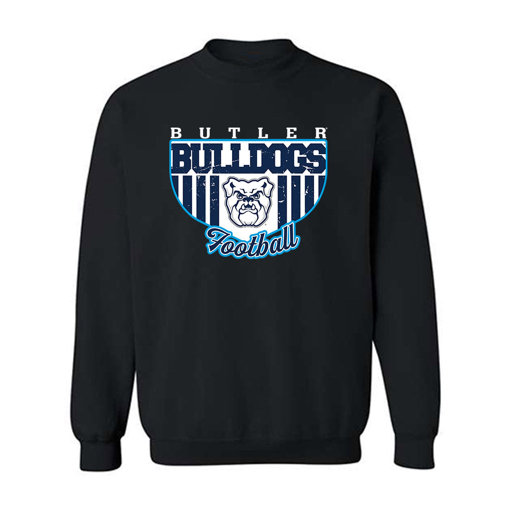 BU - NCAA Football : Brady Preston - Classic Fashion Shersey Crewneck Sweatshirt