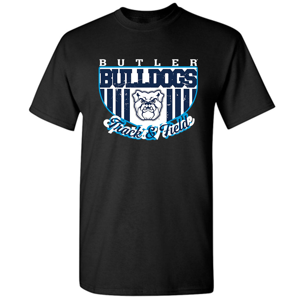 Butler - NCAA Men's Track & Field : Ryan Elston - Classic Fashion Shersey T-Shirt-0