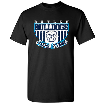 Butler - NCAA Men's Track & Field : Ryan Elston - Classic Fashion Shersey T-Shirt-0