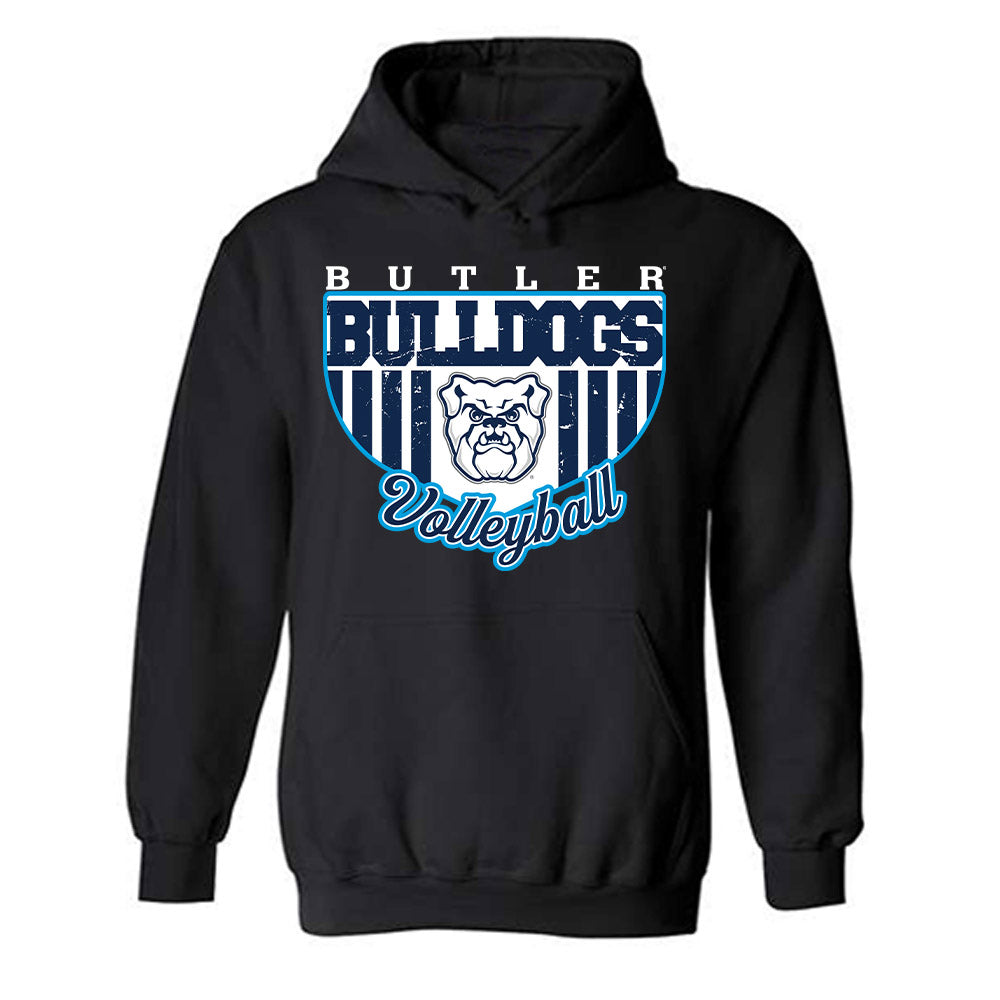 BU - NCAA Women's Volleyball : Rylie Tam - Hooded Sweatshirt