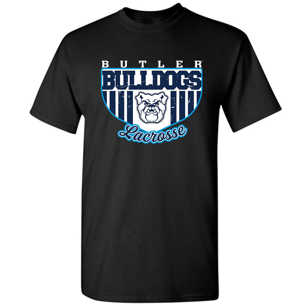 Butler - NCAA Women's Lacrosse : Elizabeth Tomalia - Classic Fashion Shersey T-Shirt-0