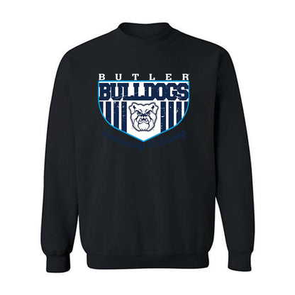 Butler - NCAA Women's Swimming & Diving : Ashlyn Canale - Classic Fashion Shersey Crewneck Sweatshirt-0
