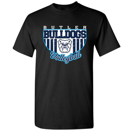 BU - NCAA Women's Volleyball : Elise Ward - T-Shirt