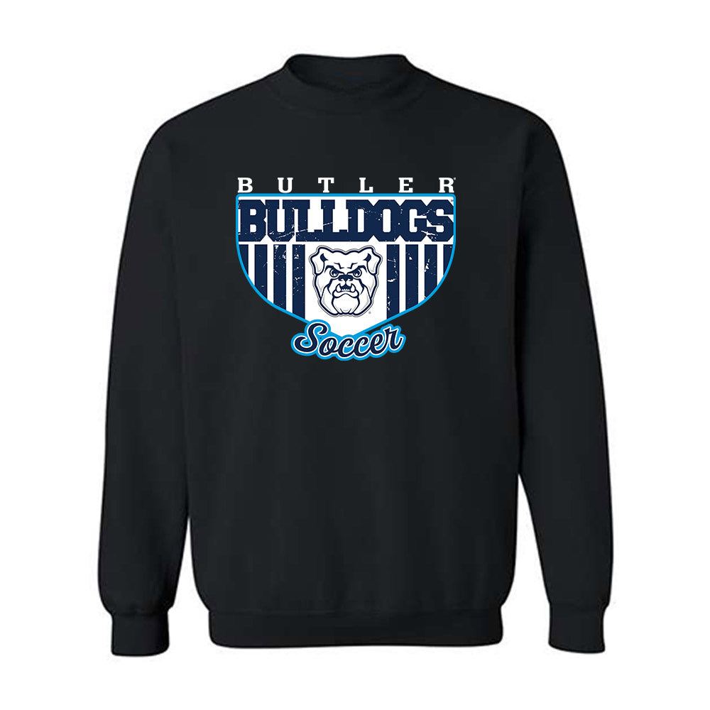 BU - NCAA Men's Soccer : Manolo Ferreres - Classic Fashion Shersey Crewneck Sweatshirt