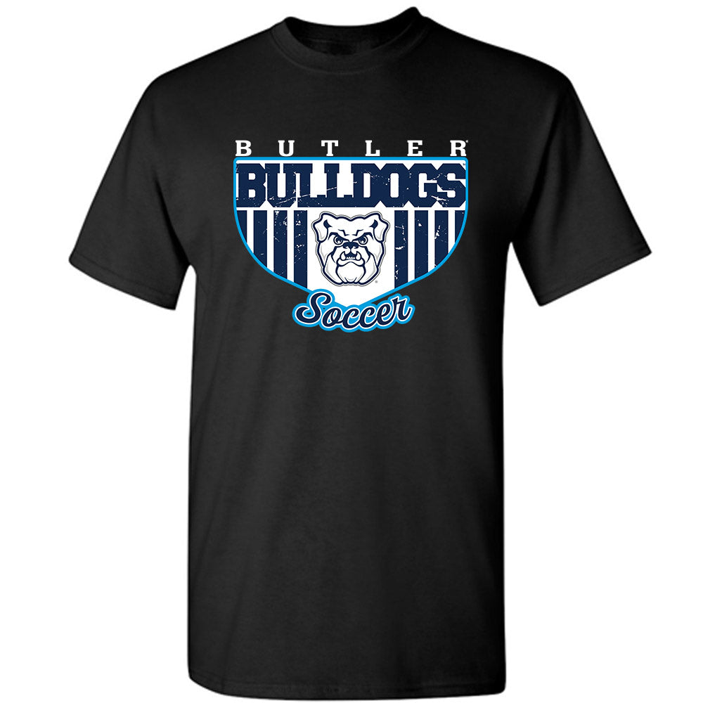 Butler - NCAA Men's Soccer : Inigo Esmanech - Classic Fashion Shersey T-Shirt-0