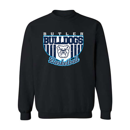 BU - NCAA Women's Basketball : Mckenzie Swanson - Crewneck Sweatshirt