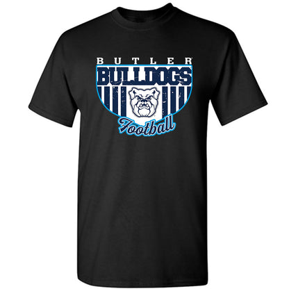 Butler - NCAA Football : William McCorison - Classic Fashion Shersey T-Shirt-0
