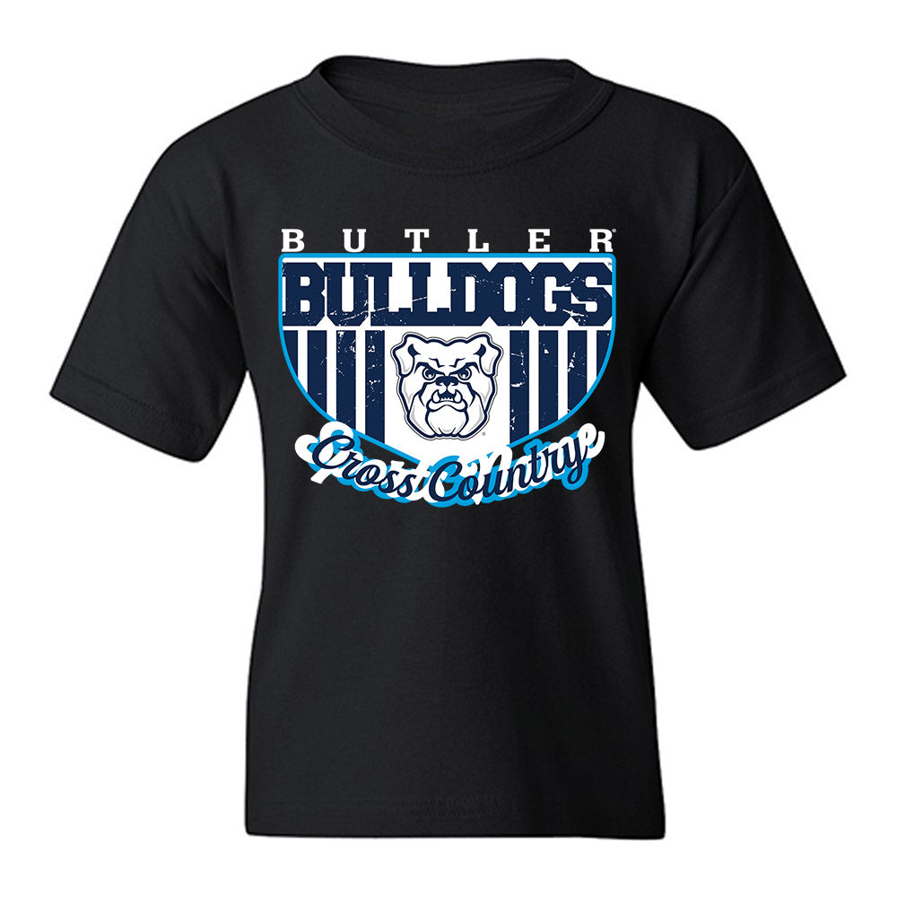 Butler - NCAA Men's Cross Country : Eli Fullerton - Classic Fashion Shersey Youth T-Shirt-0