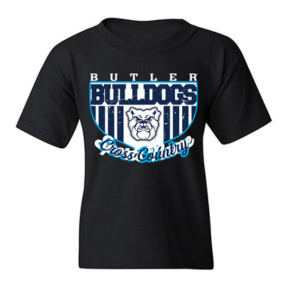 Butler - NCAA Men's Cross Country : Eli Fullerton - Classic Fashion Shersey Youth T-Shirt-0