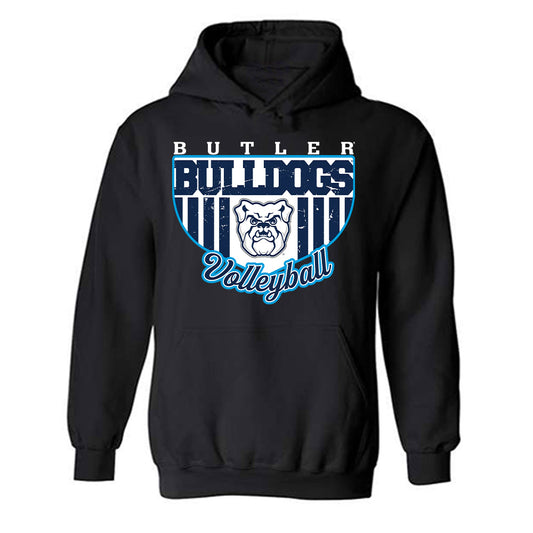BU - NCAA Women's Volleyball : Grace Boggess - Classic Fashion Shersey Hooded Sweatshirt