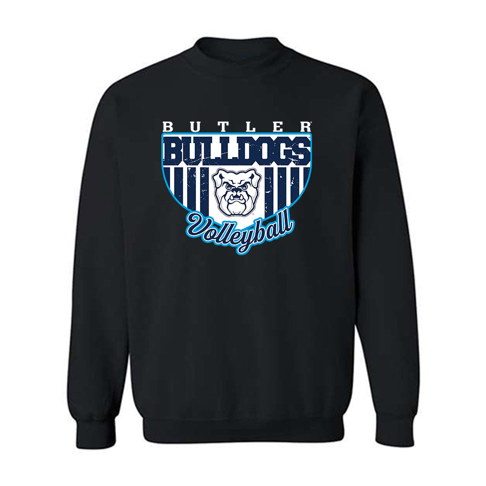 BU - NCAA Women's Volleyball : Lauren Evans - Classic Fashion Shersey Crewneck Sweatshirt