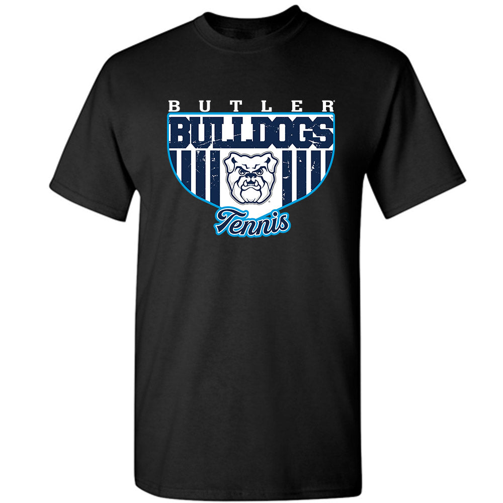 Butler - NCAA Women's Tennis : Hailey Poplin - Classic Fashion Shersey T-Shirt-0