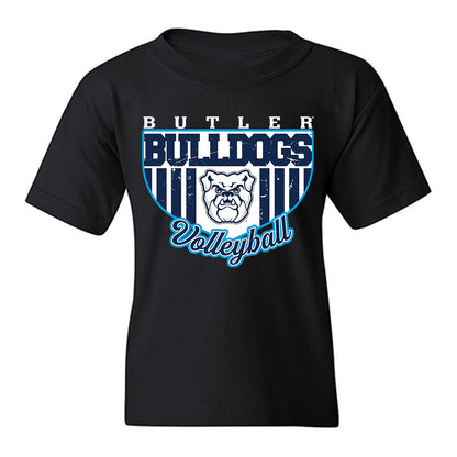 BU - NCAA Women's Volleyball : Carly Slusser - Classic Fashion Shersey Youth T-Shirt-0