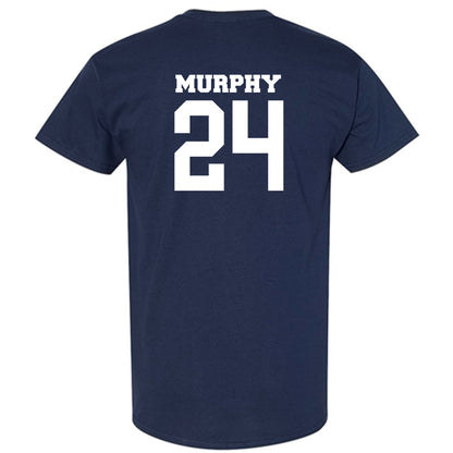 Butler - NCAA Men's Soccer : Russell Murphy - Classic Fashion Shersey T-Shirt-1
