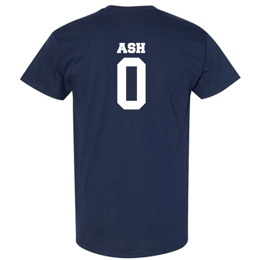 BU - NCAA Women's Soccer : Addison Ash - Classic Fashion Shersey T-Shirt-1