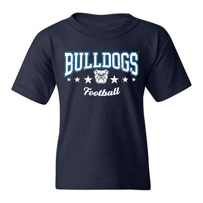 Butler - NCAA Football : Cole Kreuzer - Classic Fashion Shersey Youth T-Shirt-0