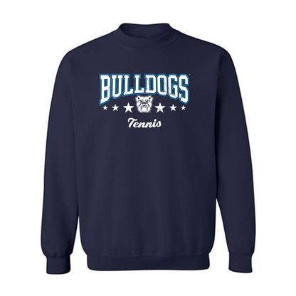 BU - NCAA Men's Tennis : Patrick Joss - Crewneck Sweatshirt