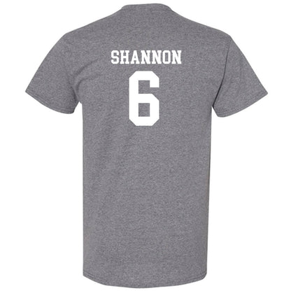 BU - NCAA Football : Shadon Shannon - Classic Shersey T-Shirt