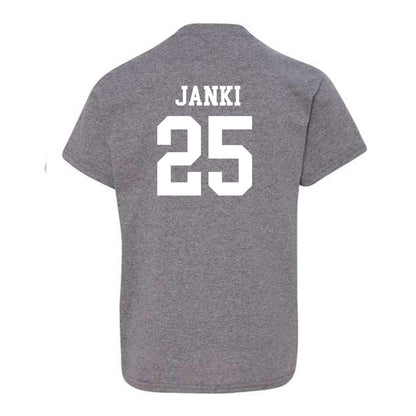 BU - NCAA Football : Beck Janki - Classic Shersey Youth T-Shirt
