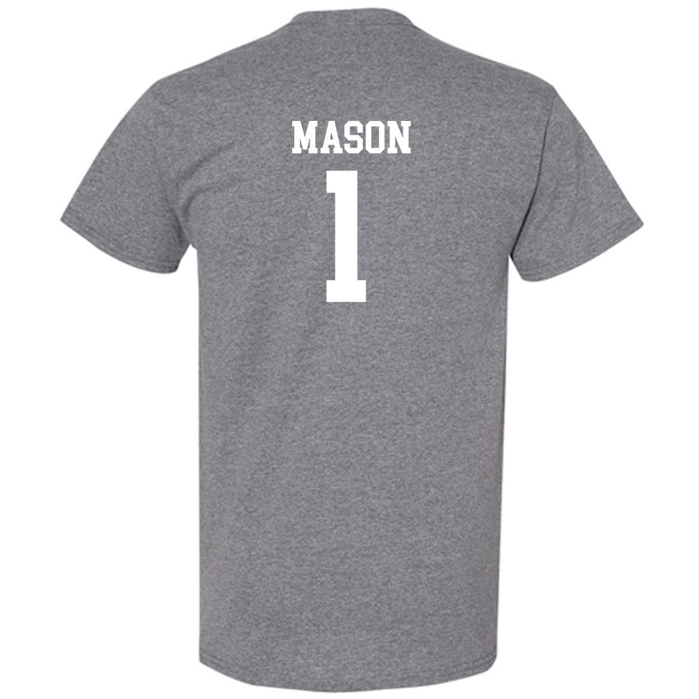 BU - NCAA Football : Will Mason - T-Shirt