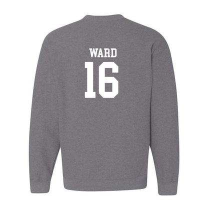 BU - NCAA Women's Volleyball : Elise Ward - Crewneck Sweatshirt