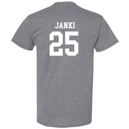 BU - NCAA Football : Beck Janki - Classic Shersey T-Shirt