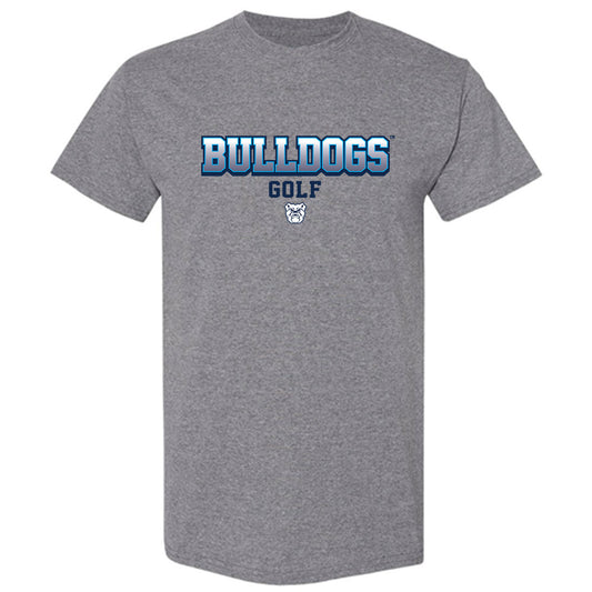 BU - NCAA Men's Golf : Logan Sutto - Classic Shersey T-Shirt