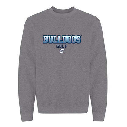 BU - NCAA Men's Golf : Logan Sutto - Classic Shersey Crewneck Sweatshirt