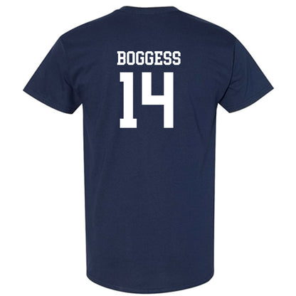 BU - NCAA Women's Volleyball : Grace Boggess - Classic Shersey T-Shirt