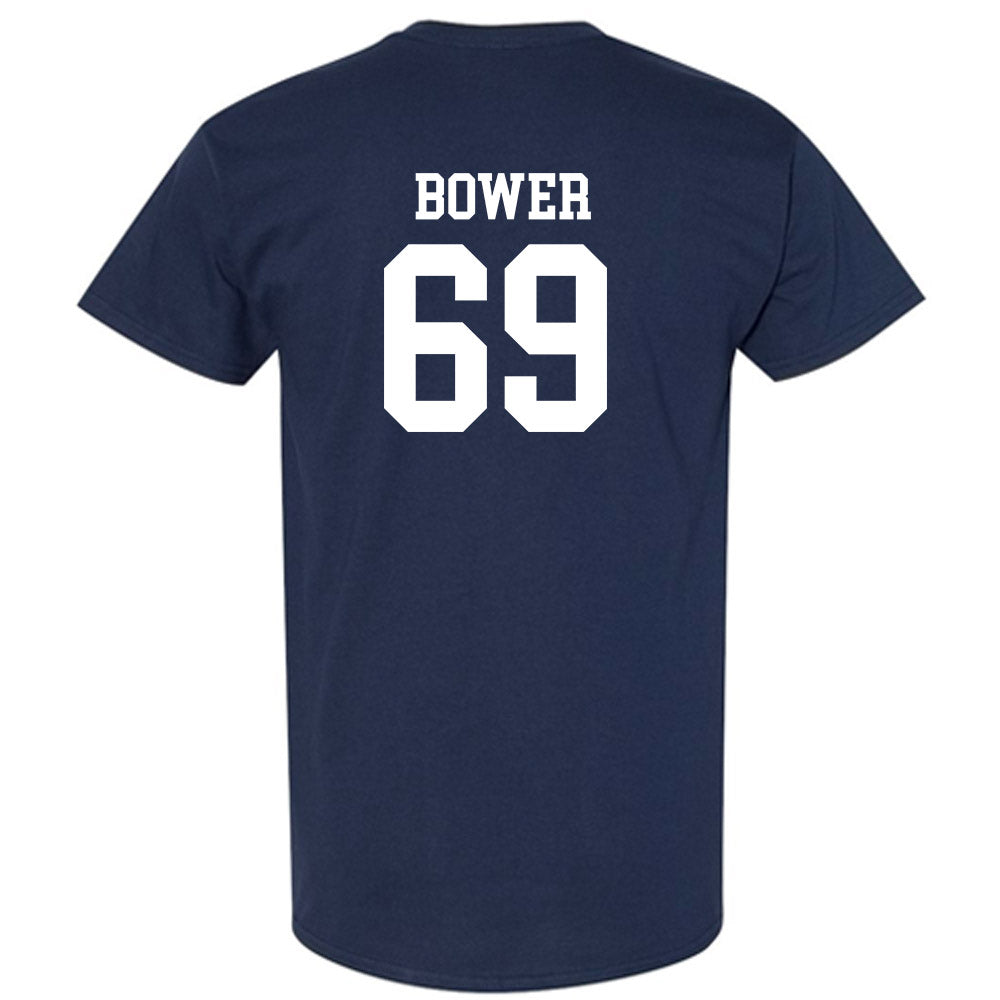 BU - NCAA Football : Eric Bower - Classic Shersey T-Shirt