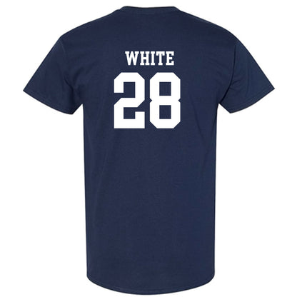Butler - NCAA Baseball : Seth White - T-Shirt Classic Shersey