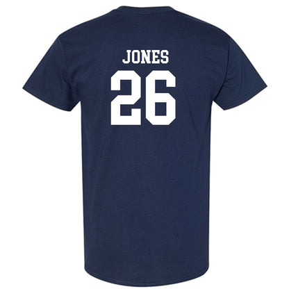 Butler - NCAA Football : Keaton Jones - Classic Shersey T-Shirt-1