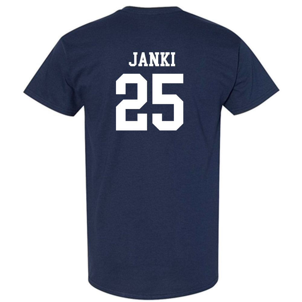 BU - NCAA Football : Beck Janki - Classic Shersey T-Shirt
