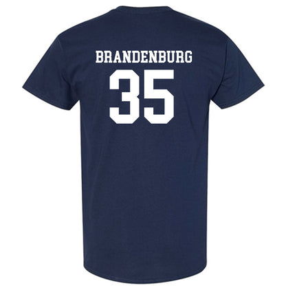 BU - NCAA Football : Ben Brandenburg - Classic Shersey T-Shirt