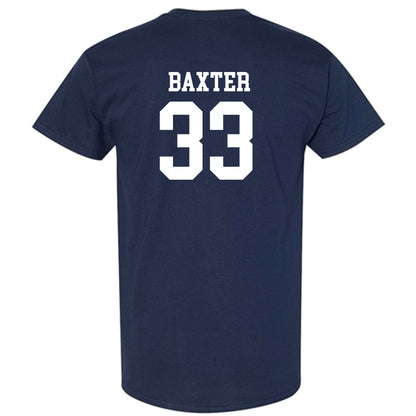 Butler - NCAA Women's Basketball : Addison Baxter - Classic Shersey T-Shirt-1
