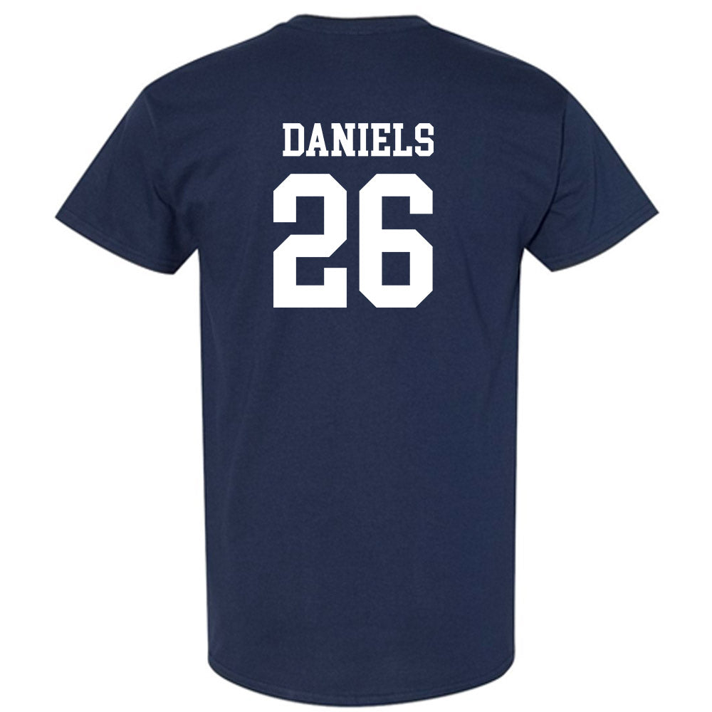 BU - NCAA Football : Peyton Daniels - T-Shirt